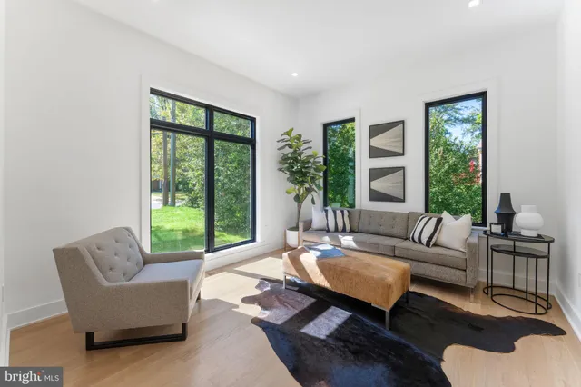 $3,175,000 | 6411 Crane Terrace, Bethesda, MD 20817