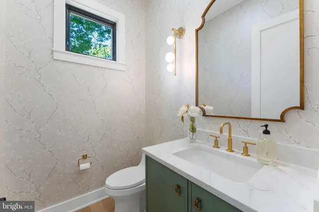 $3,175,000 | 6411 Crane Terrace, Bethesda, MD 20817