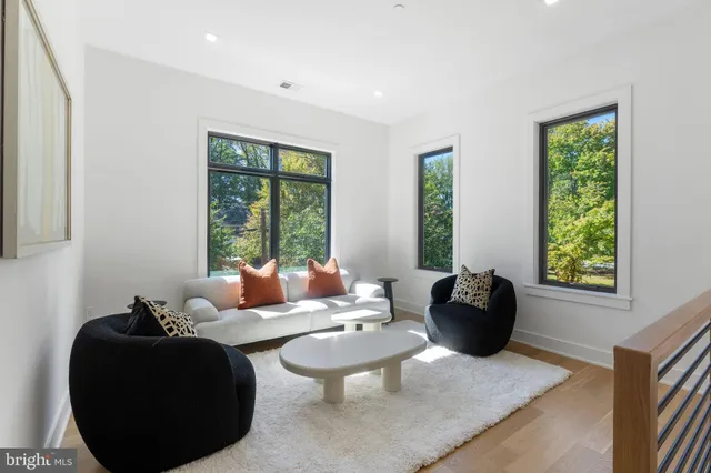 $3,175,000 | 6411 Crane Terrace, Bethesda, MD 20817