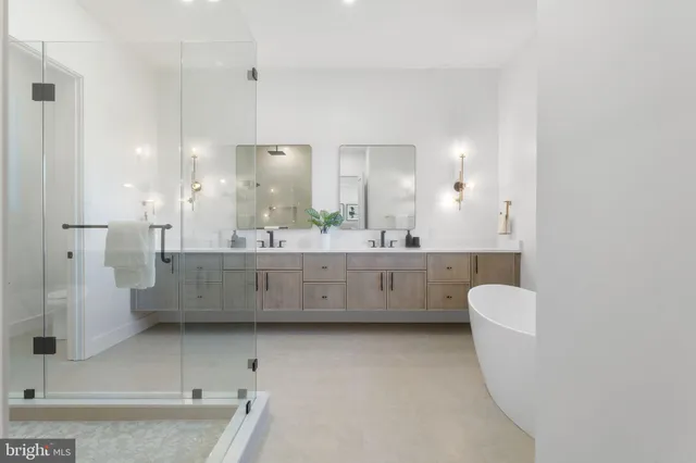 $3,175,000 | 6411 Crane Terrace, Bethesda, MD 20817