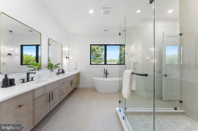 $3,175,000 | 6411 Crane Terrace, Bethesda, MD 20817