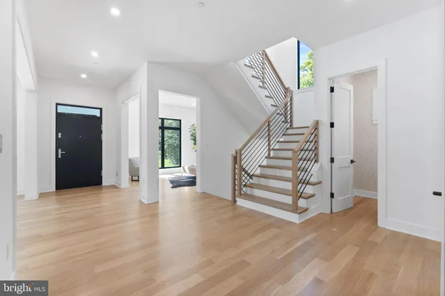 $3,175,000 | 6411 Crane Terrace, Bethesda, MD 20817