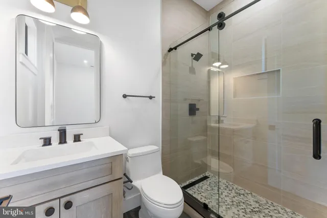 $3,175,000 | 6411 Crane Terrace, Bethesda, MD 20817