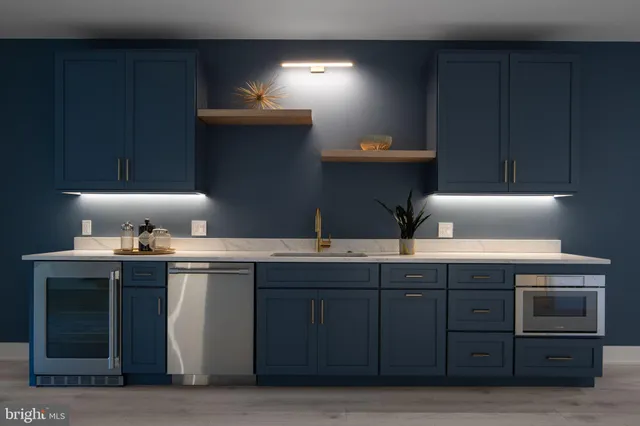 $3,175,000 | 6411 Crane Terrace, Bethesda, MD 20817