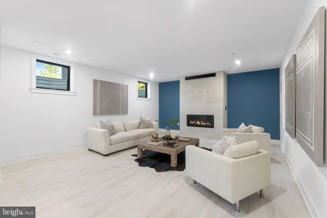 $3,175,000 | 6411 Crane Terrace, Bethesda, MD 20817