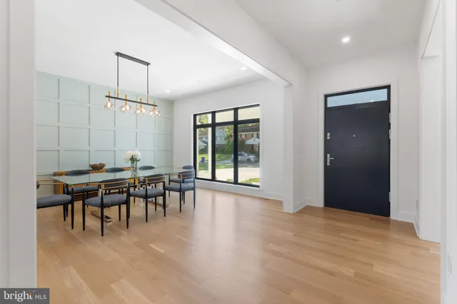 $3,175,000 | 6411 Crane Terrace, Bethesda, MD 20817