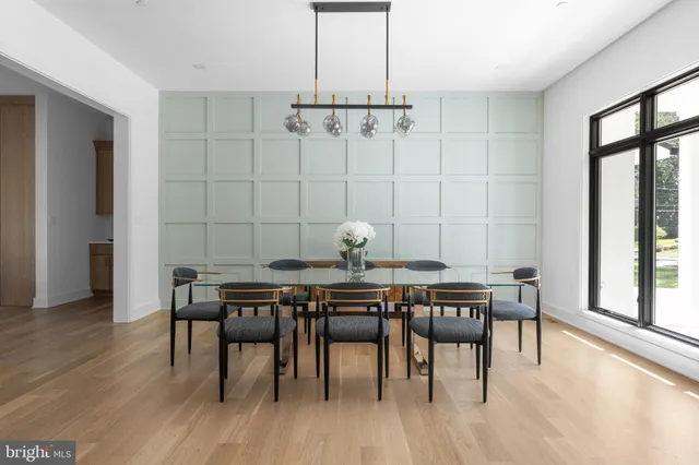 $3,175,000 | 6411 Crane Terrace, Bethesda, MD 20817