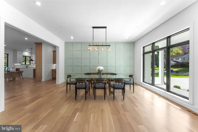 $3,175,000 | 6411 Crane Terrace, Bethesda, MD 20817