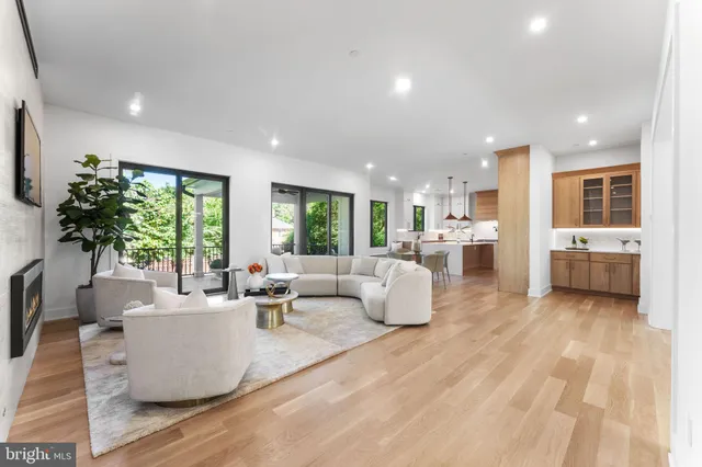 $3,175,000 | 6411 Crane Terrace, Bethesda, MD 20817