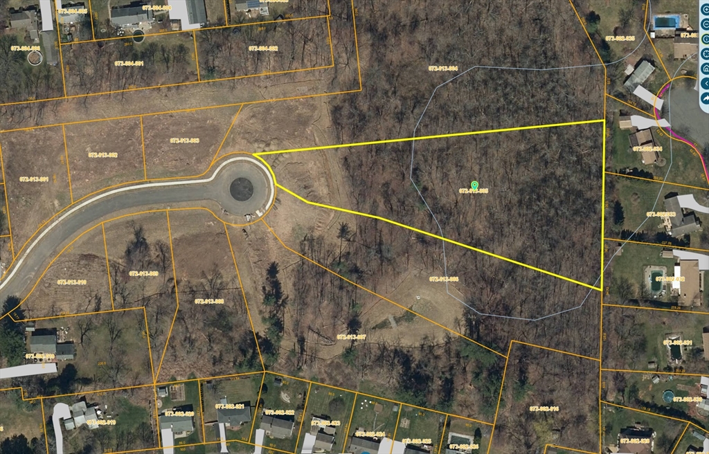 0 Ahiska Road West Springfield, MA 01089 - Photo 1 of 3