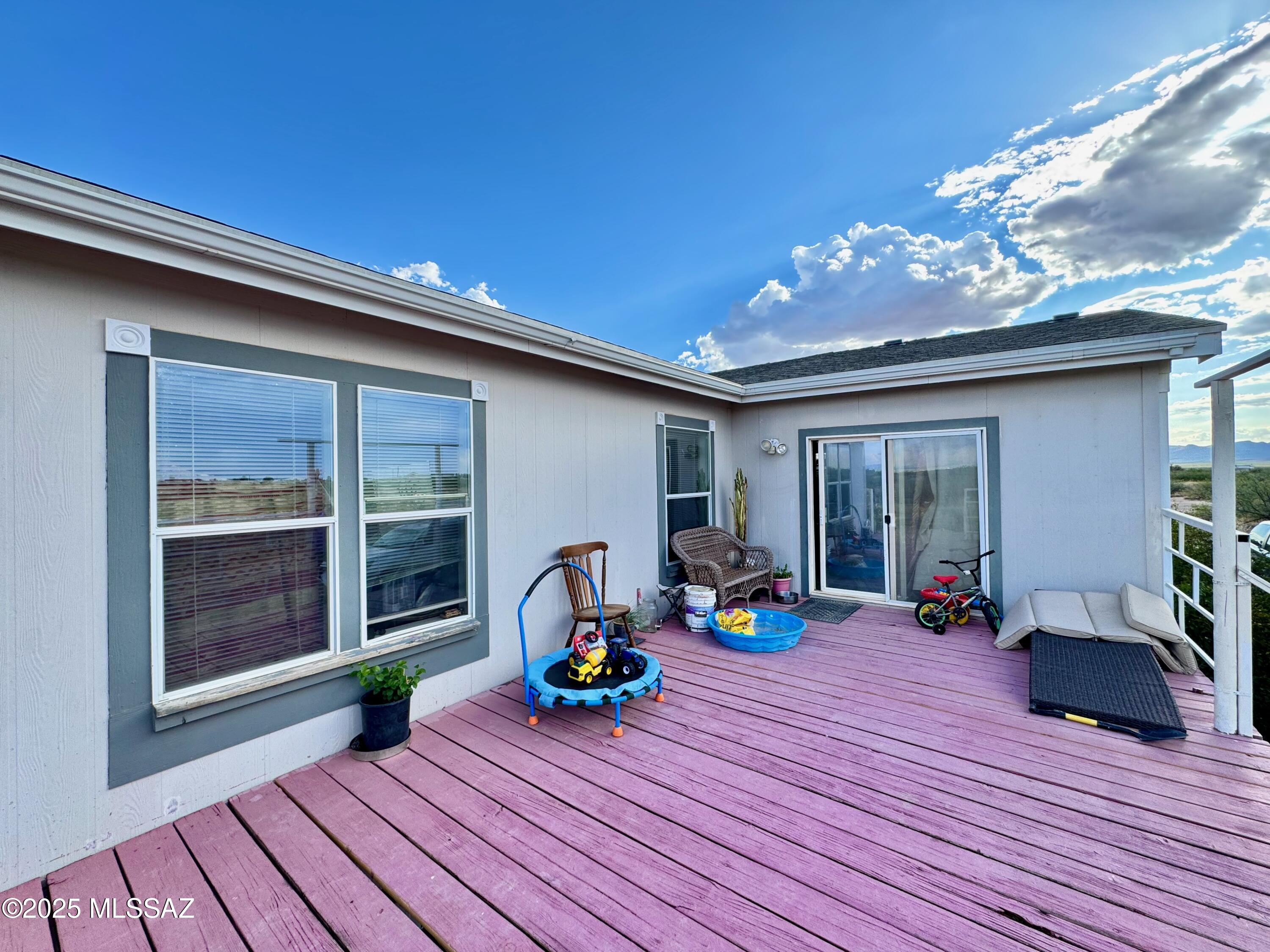2627 West Hansen Road Willcox, AZ 85643 - Photo 11 of 43