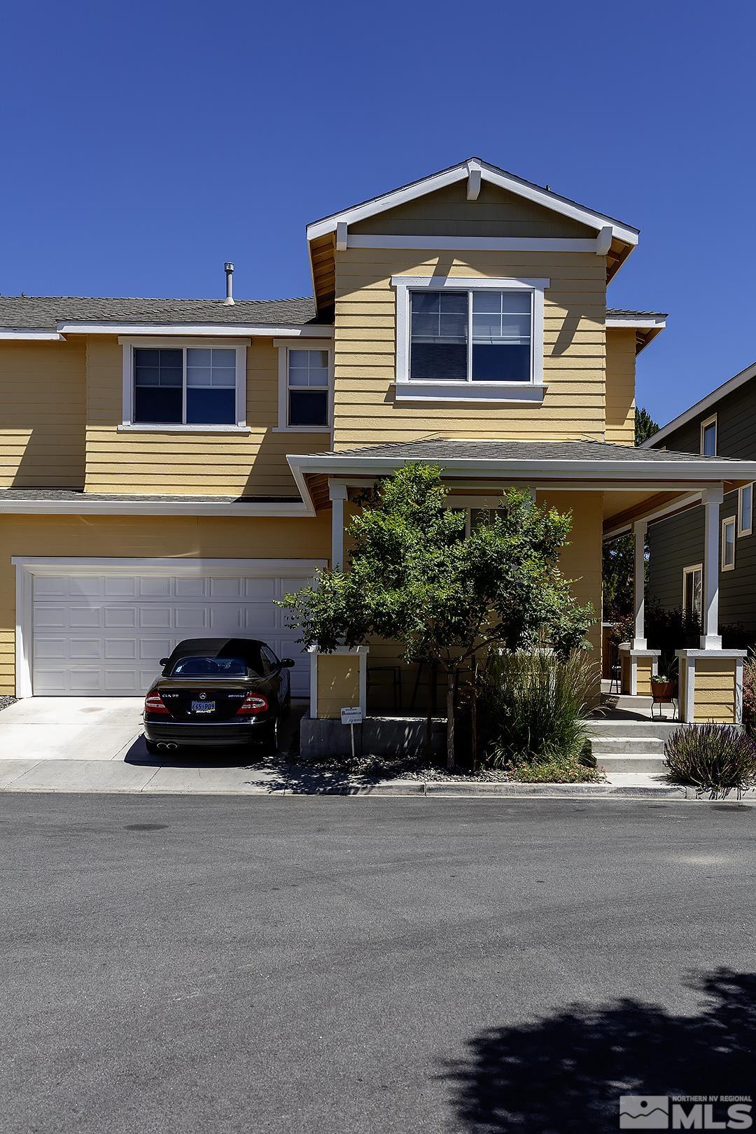 4515 Keyhaven Drive Reno, NV 89502 - Photo 3 of 30 Photo 3