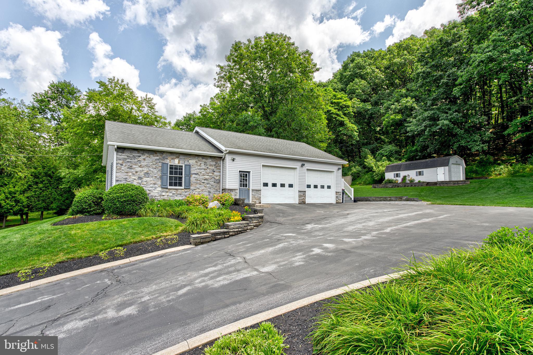 443 Stevenson Road Port Matilda, PA 16870 - Photo 56 of 65