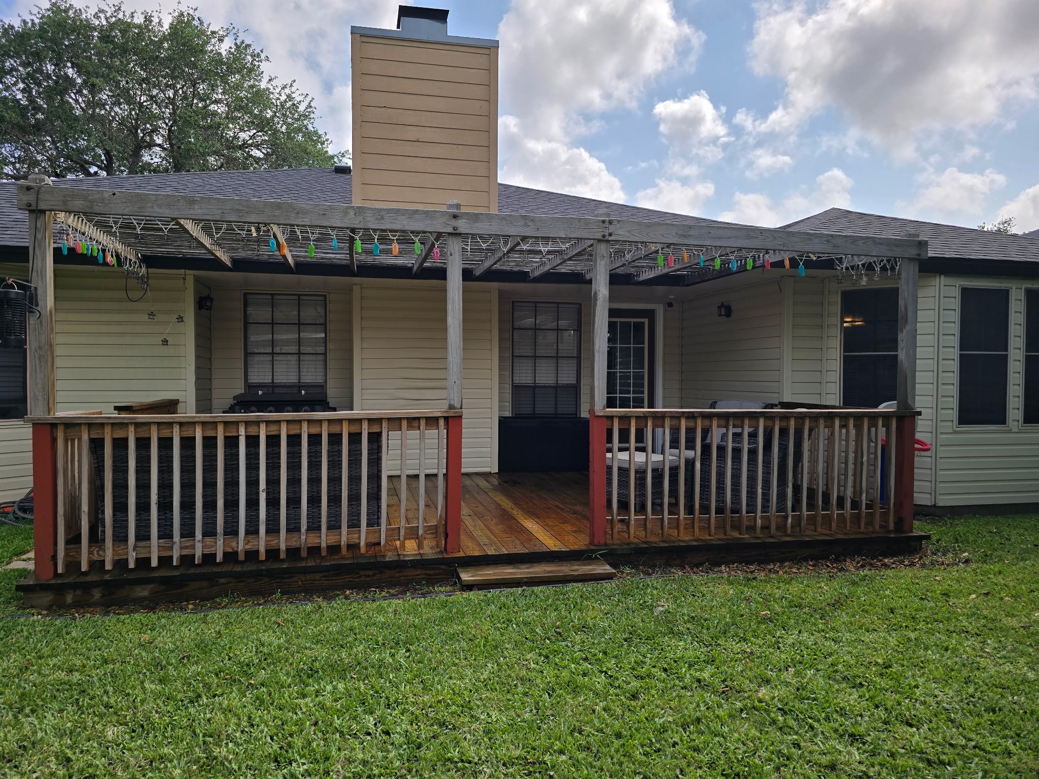 6314 Ramsgate Circle Corpus Christi, TX 78414 - Photo 40 of 40