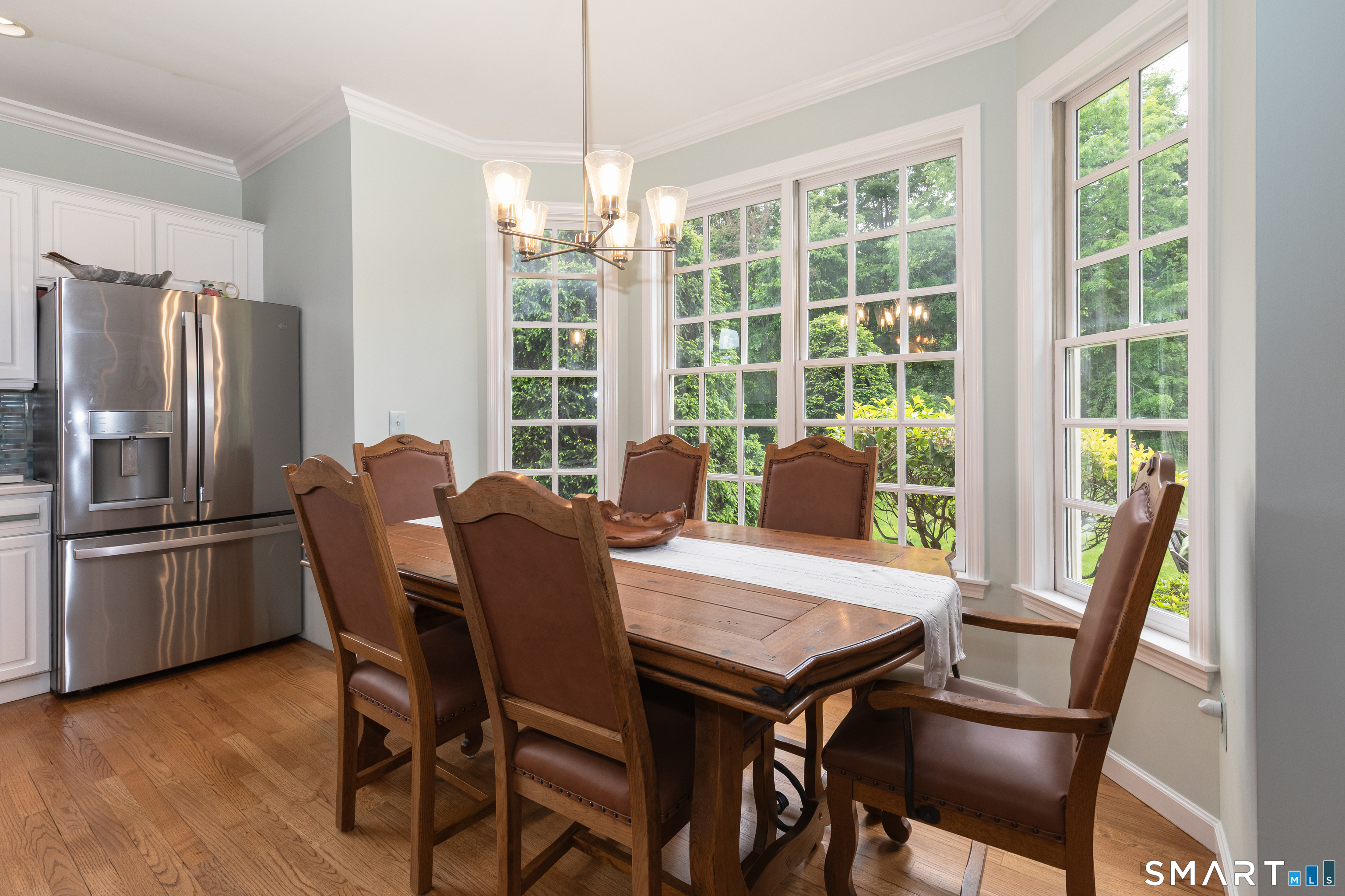 33 Old Field Hill Road, Unit 4 Southbury, CT 06488 - Photo 8 of 30 Eating Nook
