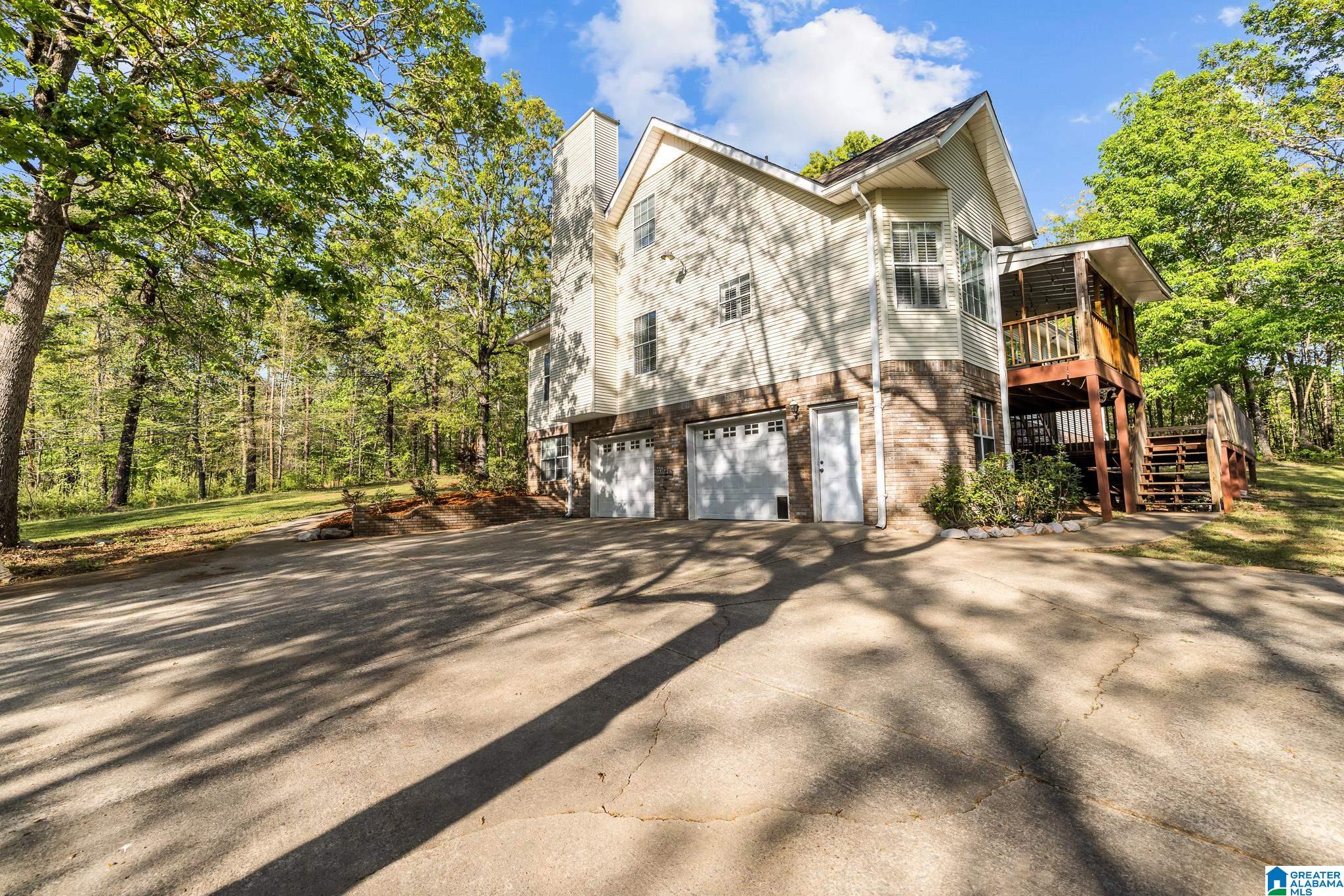 6050 Coleman Lake Road McCalla, AL 35111 - Photo 36 of 54