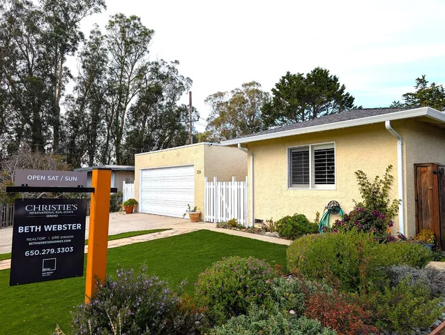 $1,275,000 | 124 Western Court, Santa Cruz, CA 95060