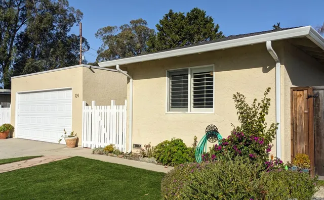 $1,275,000 | 124 Western Court, Santa Cruz, CA 95060