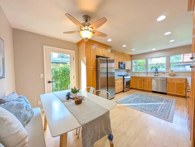 $1,275,000 | 124 Western Court, Santa Cruz, CA 95060