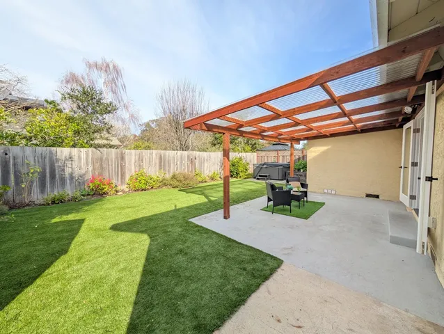 $1,275,000 | 124 Western Court, Santa Cruz, CA 95060