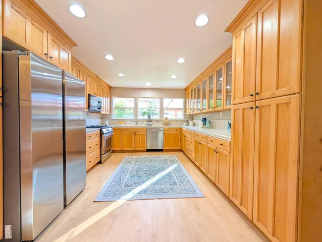 $1,275,000 | 124 Western Court, Santa Cruz, CA 95060