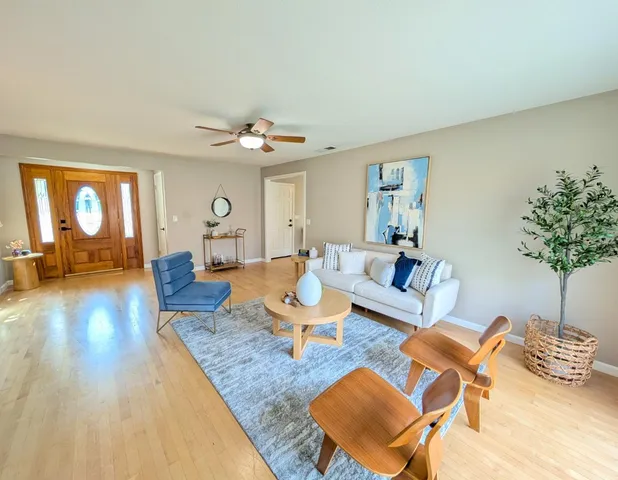 $1,275,000 | 124 Western Court, Santa Cruz, CA 95060