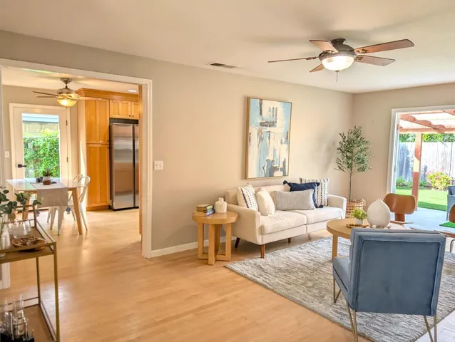 $1,275,000 | 124 Western Court, Santa Cruz, CA 95060