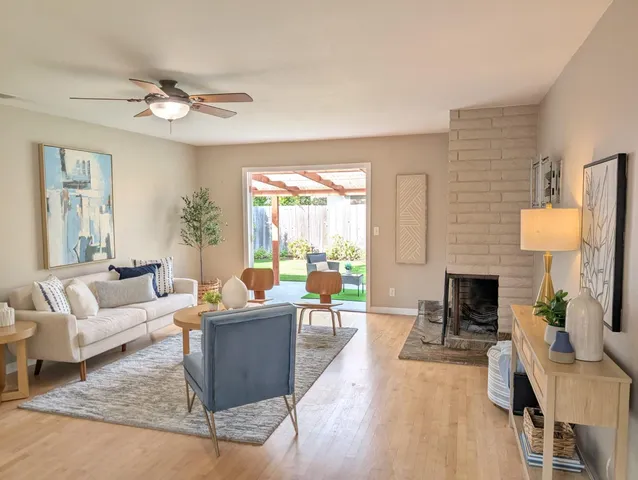 $1,275,000 | 124 Western Court, Santa Cruz, CA 95060