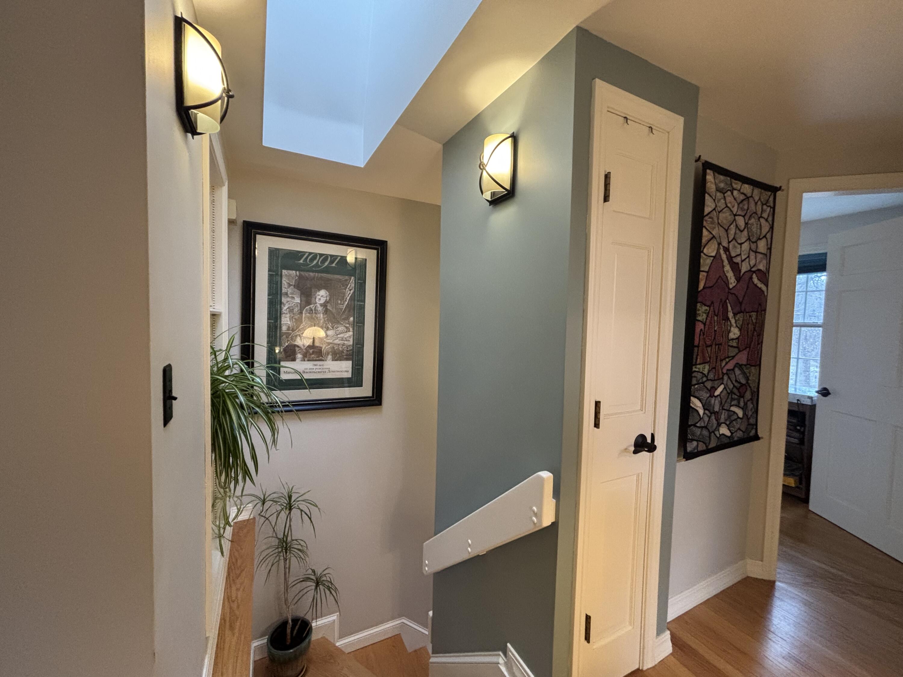 11 Baker Road Winterport, ME 04496 - Photo 51 of 57 Back Landing 2