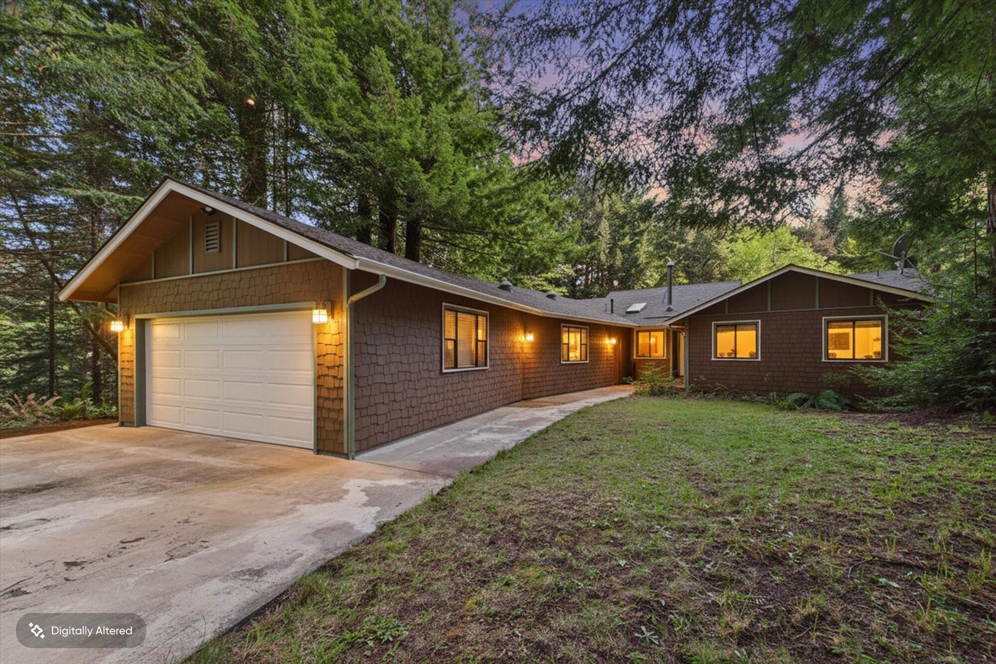 1776 Fox Farm Road Trinidad, CA 95570 - Photo 65 of 67