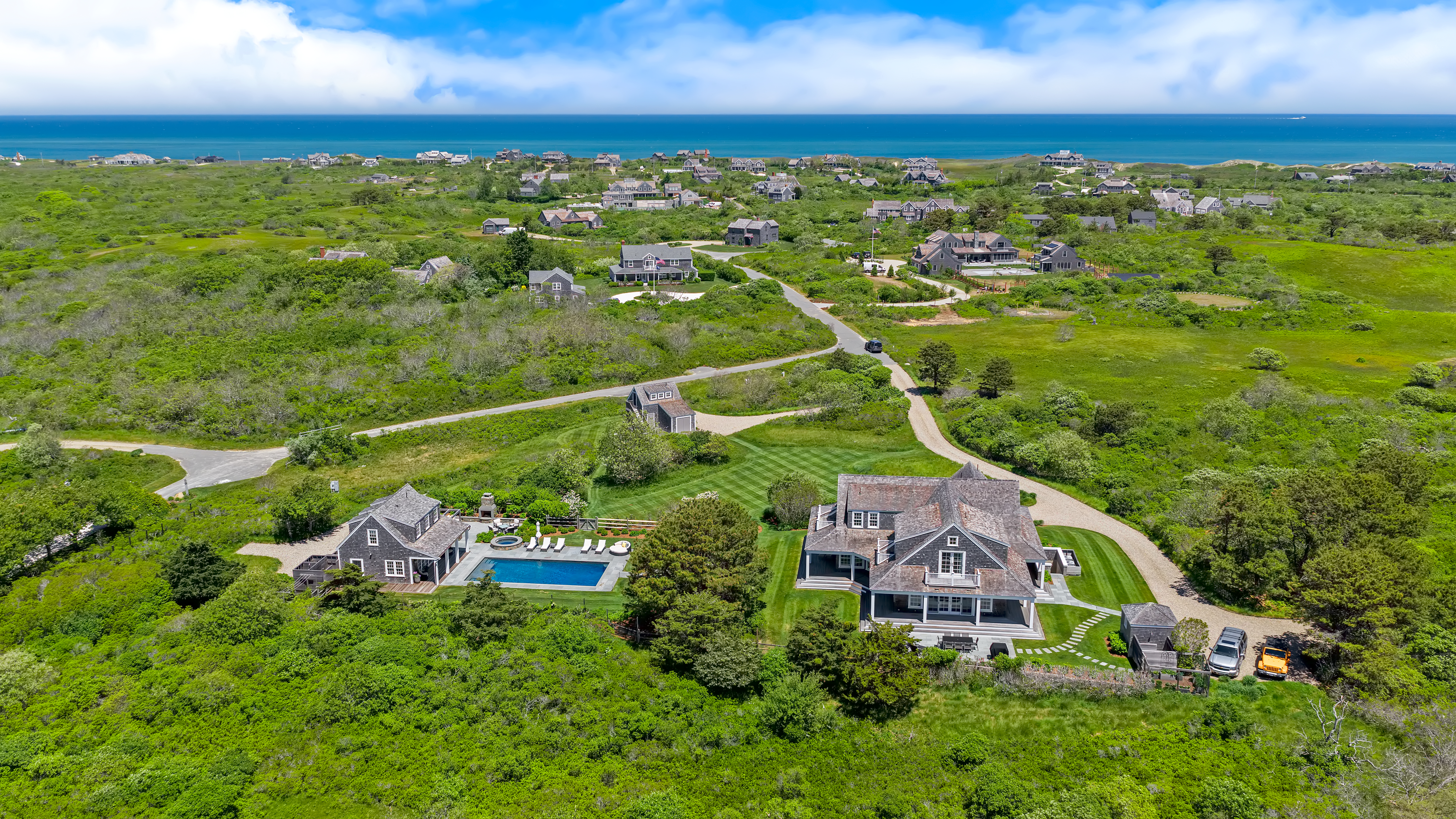 2 Fintry Lane Nantucket, MA 02554 - Photo 1 of 49