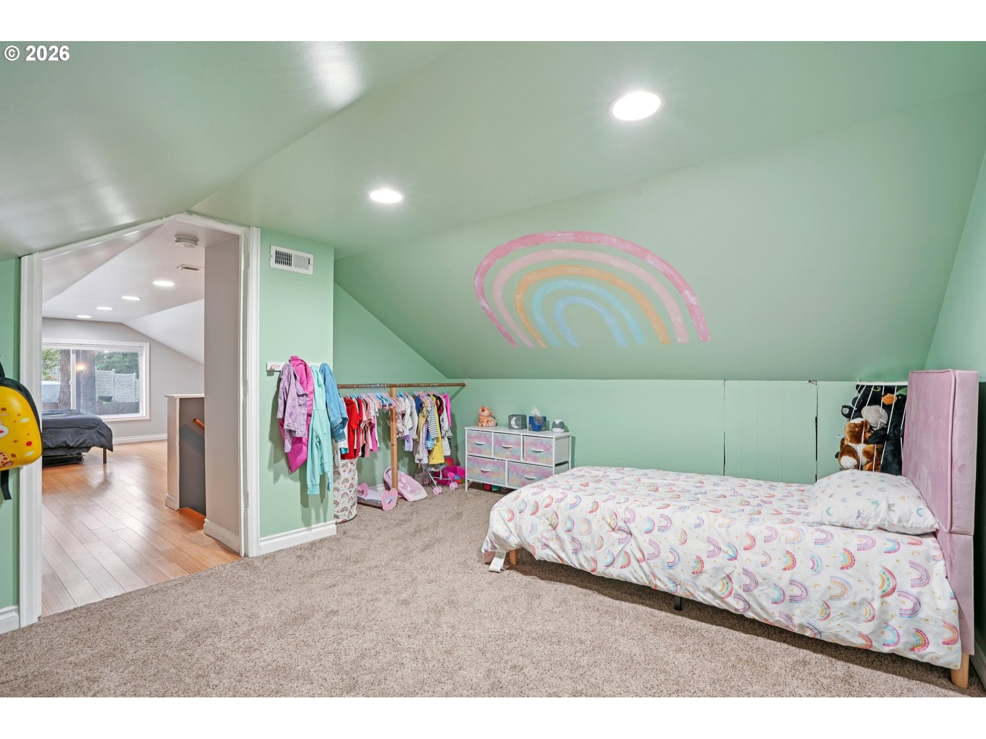 11085 Southwest Polsky Road Beaverton, OR 97005 - Photo 20 of 30