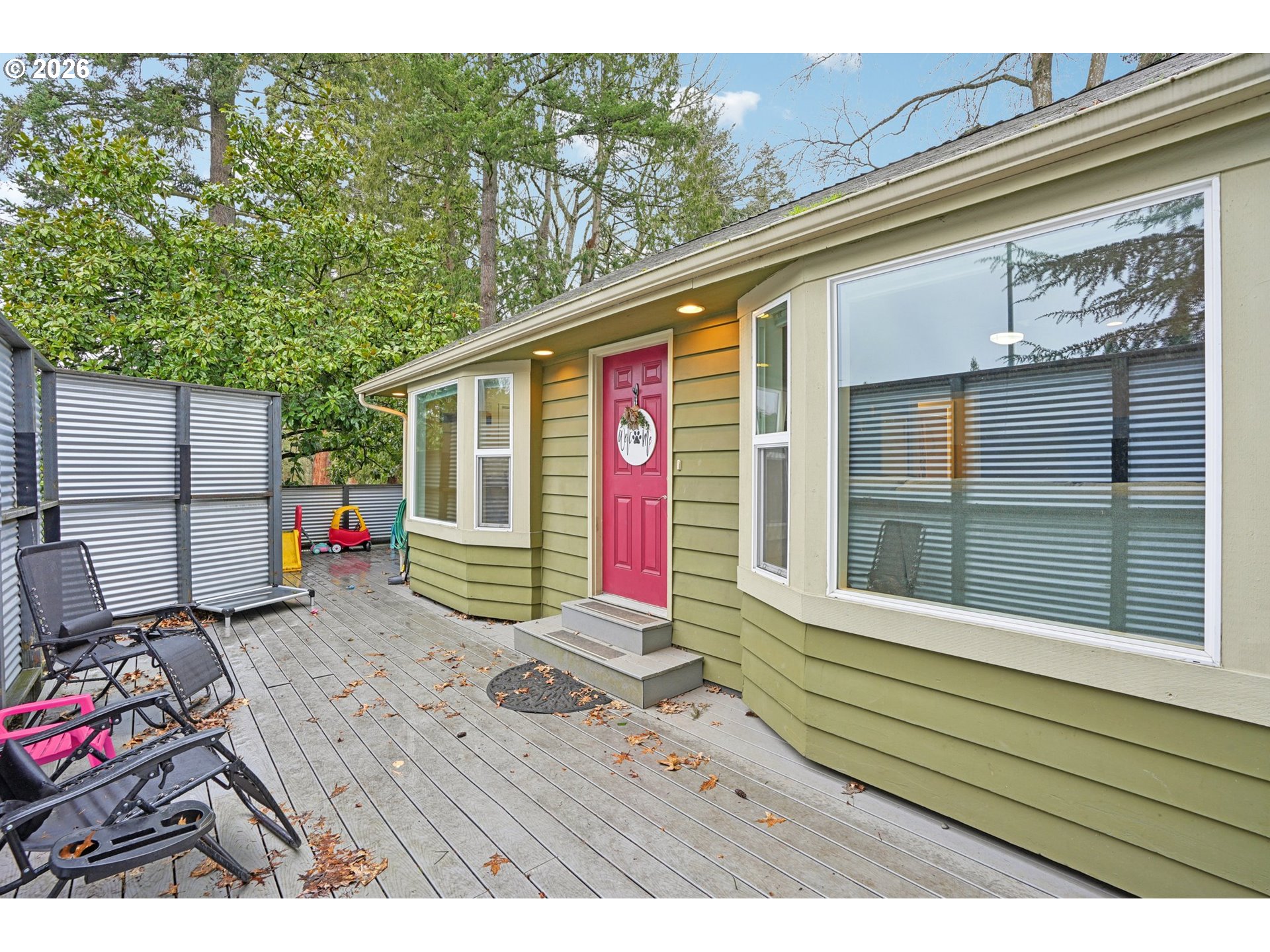 11085 Southwest Polsky Road Beaverton, OR 97005 - Photo 22 of 30