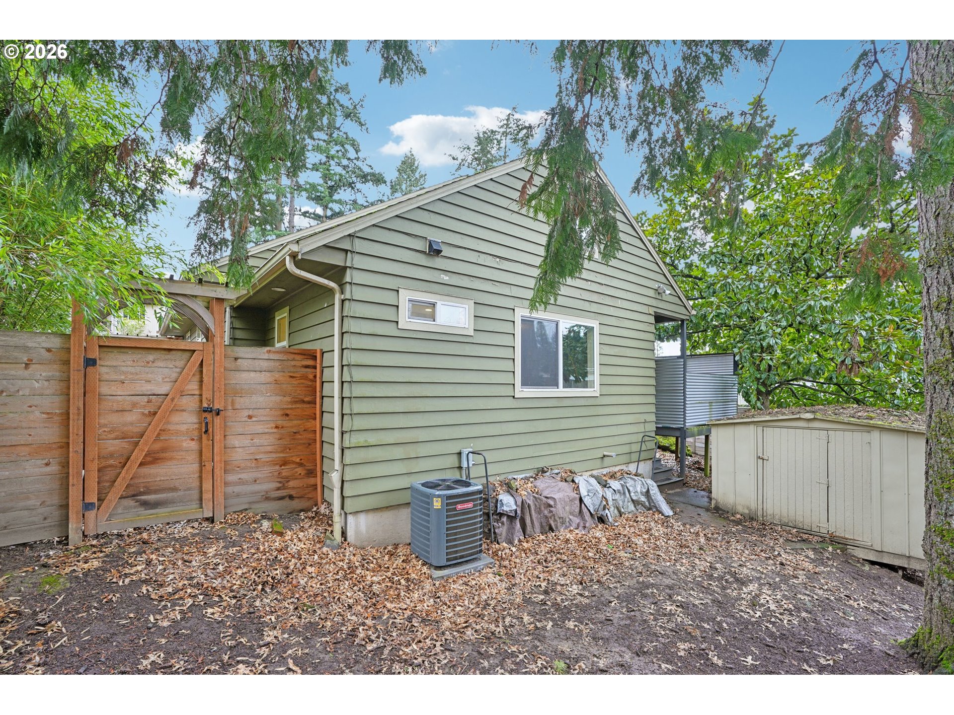 11085 Southwest Polsky Road Beaverton, OR 97005 - Photo 29 of 30