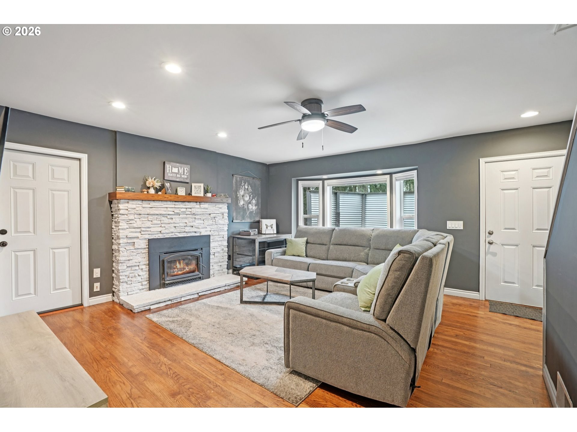 11085 Southwest Polsky Road Beaverton, OR 97005 - Photo 4 of 30