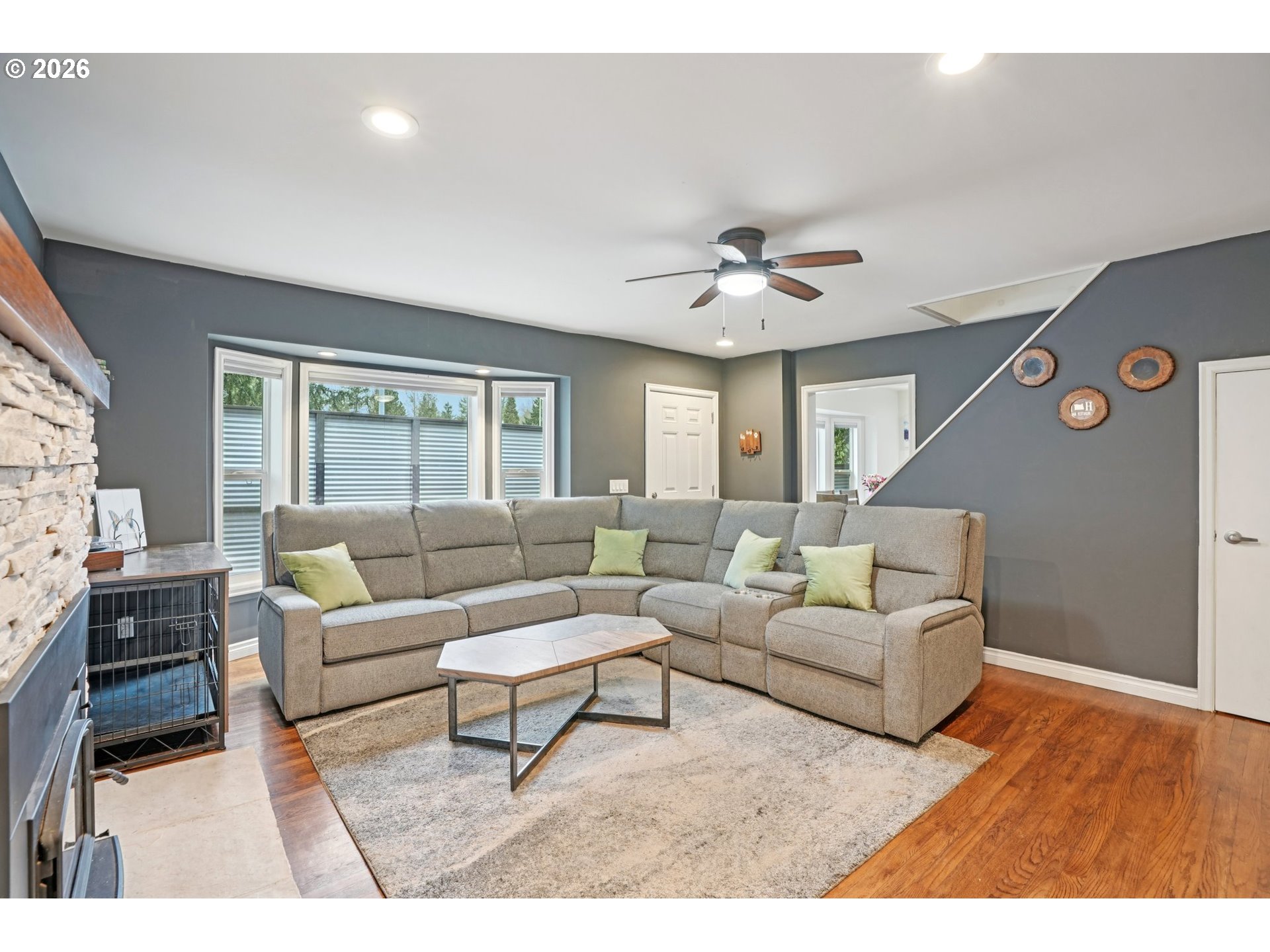 11085 Southwest Polsky Road Beaverton, OR 97005 - Photo 5 of 30
