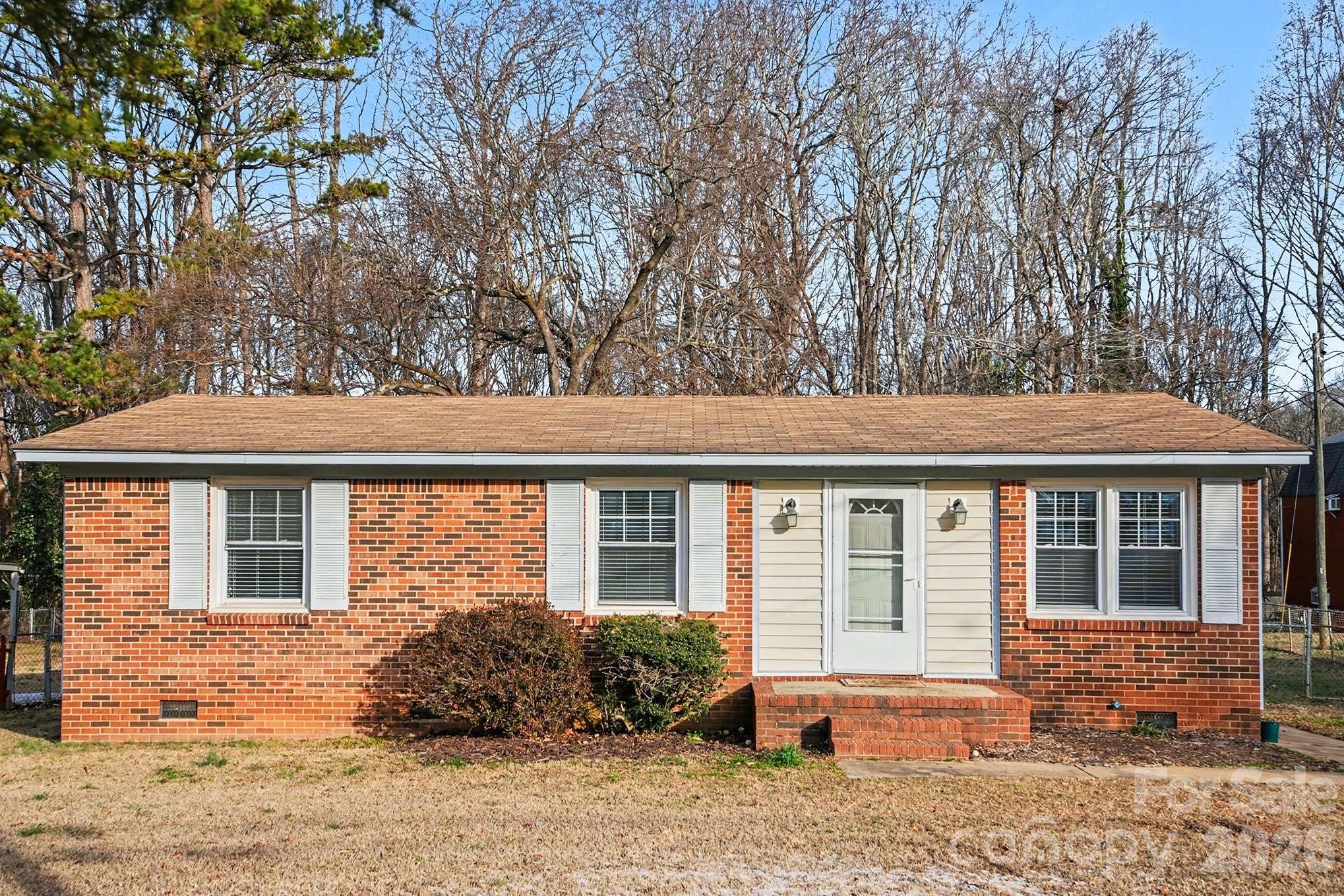4720 Charlie Hipp Road Charlotte, NC 28214 - Photo 1 of 28 Gallery Image 1