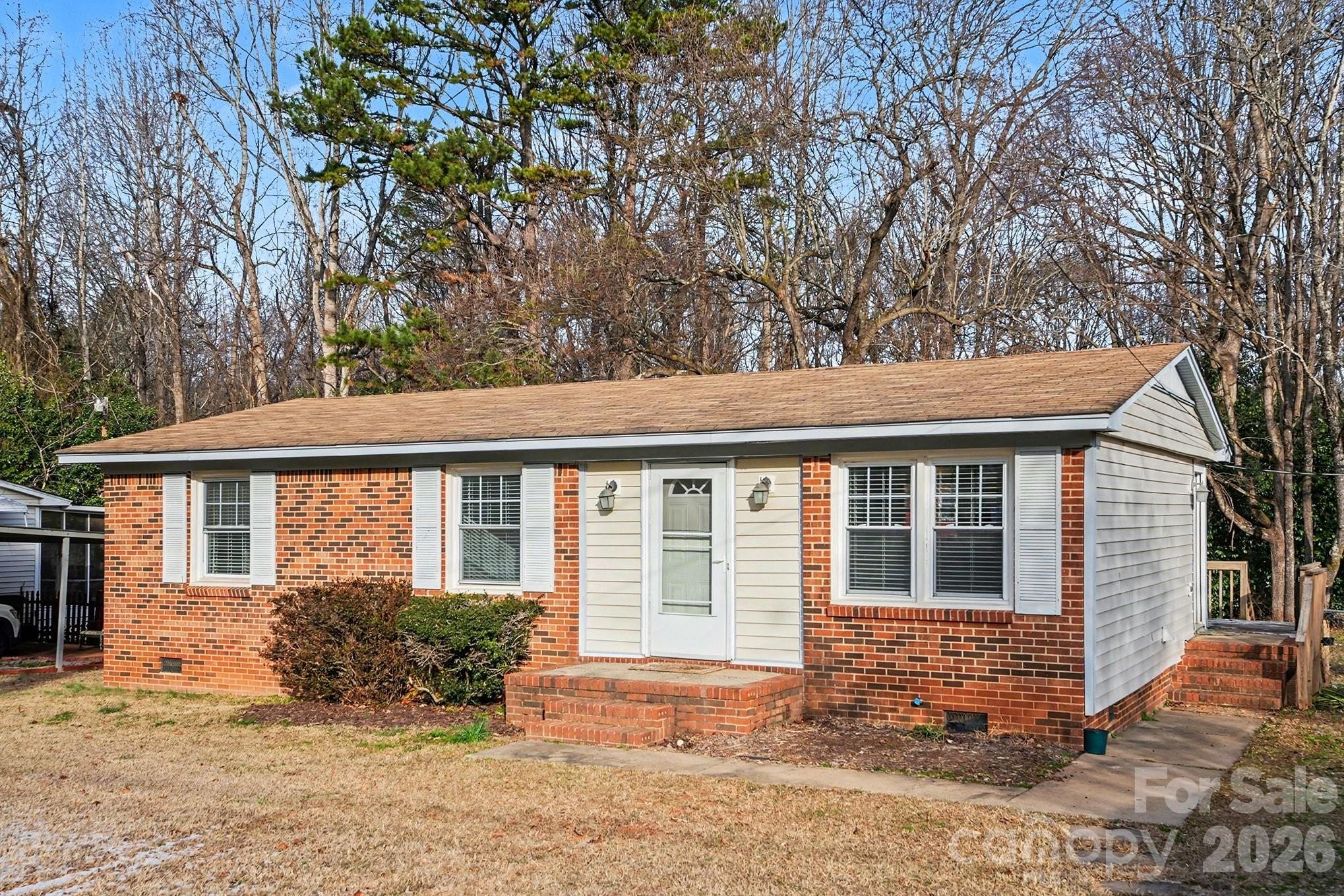 4720 Charlie Hipp Road Charlotte, NC 28214 - Photo 26 of 28 Gallery Image 26