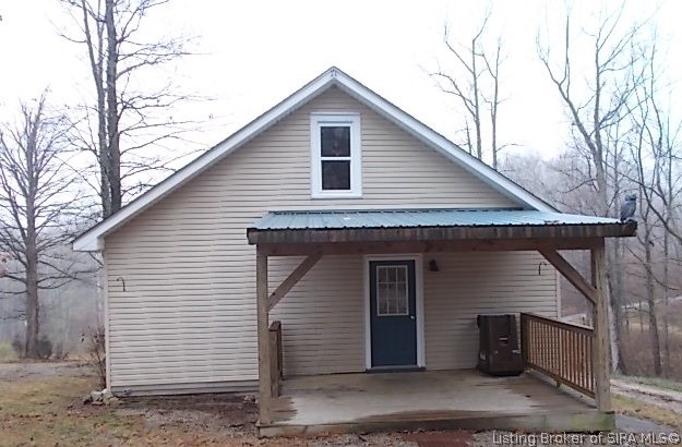 6957 East Steve Miller Road Pekin, IN 47165 - Photo 3 of 15 Gallery Image 3