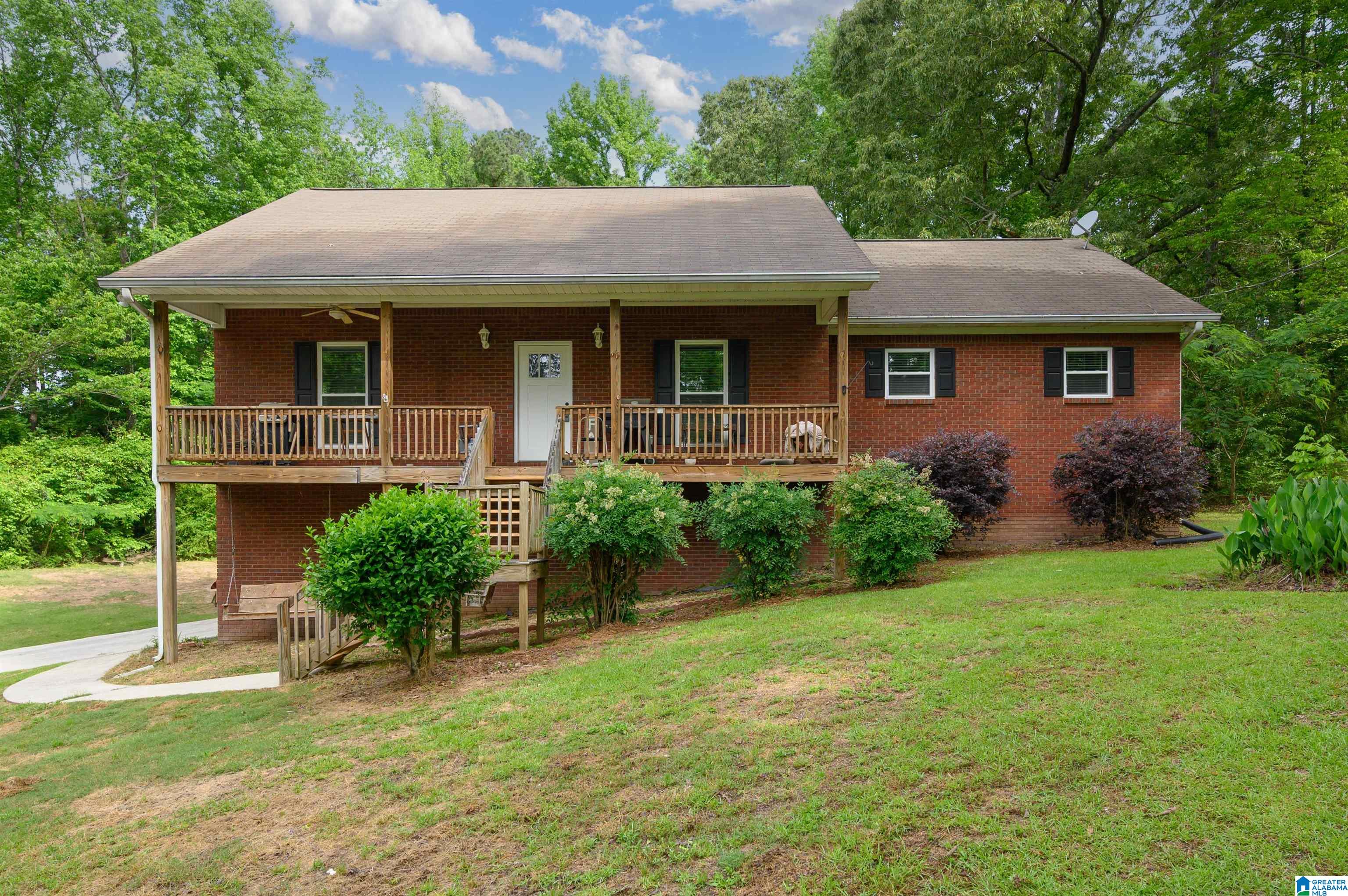 8455 Wade Road Warrior, AL 35180 - Photo 1 of 32