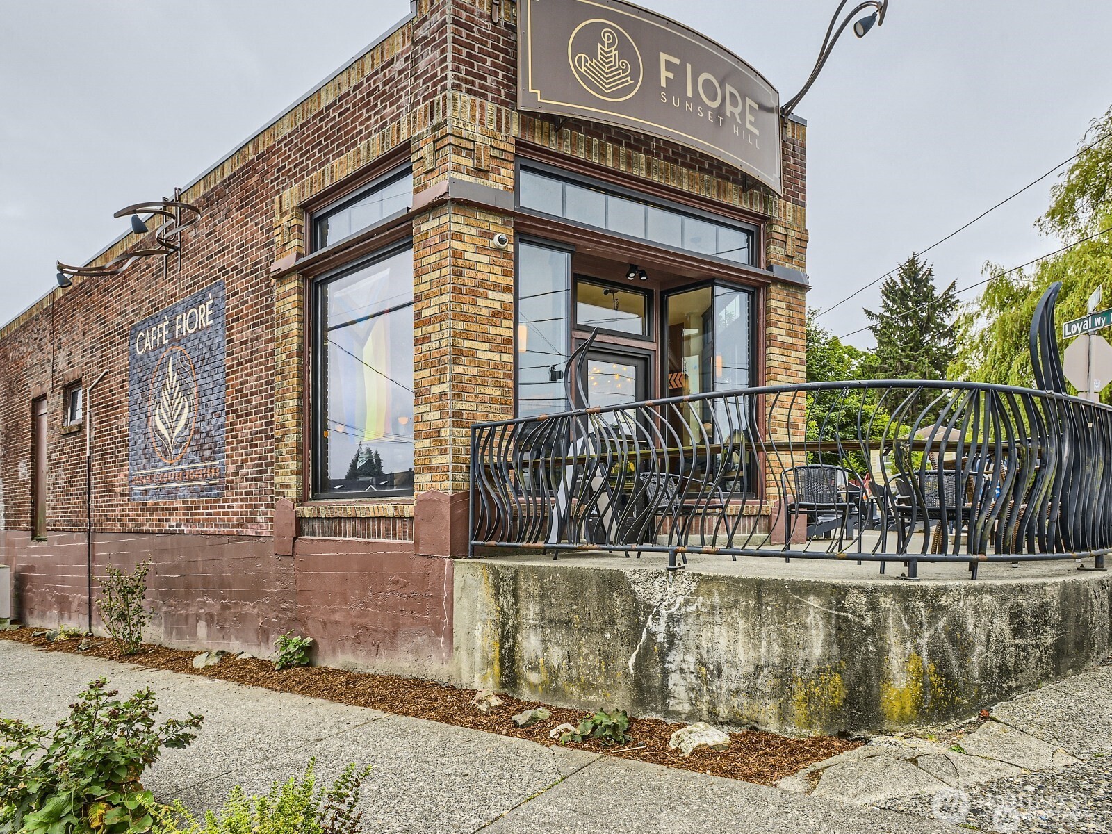 8604 29th Avenue Northwest Seattle, WA 98117 - Photo 40 of 40