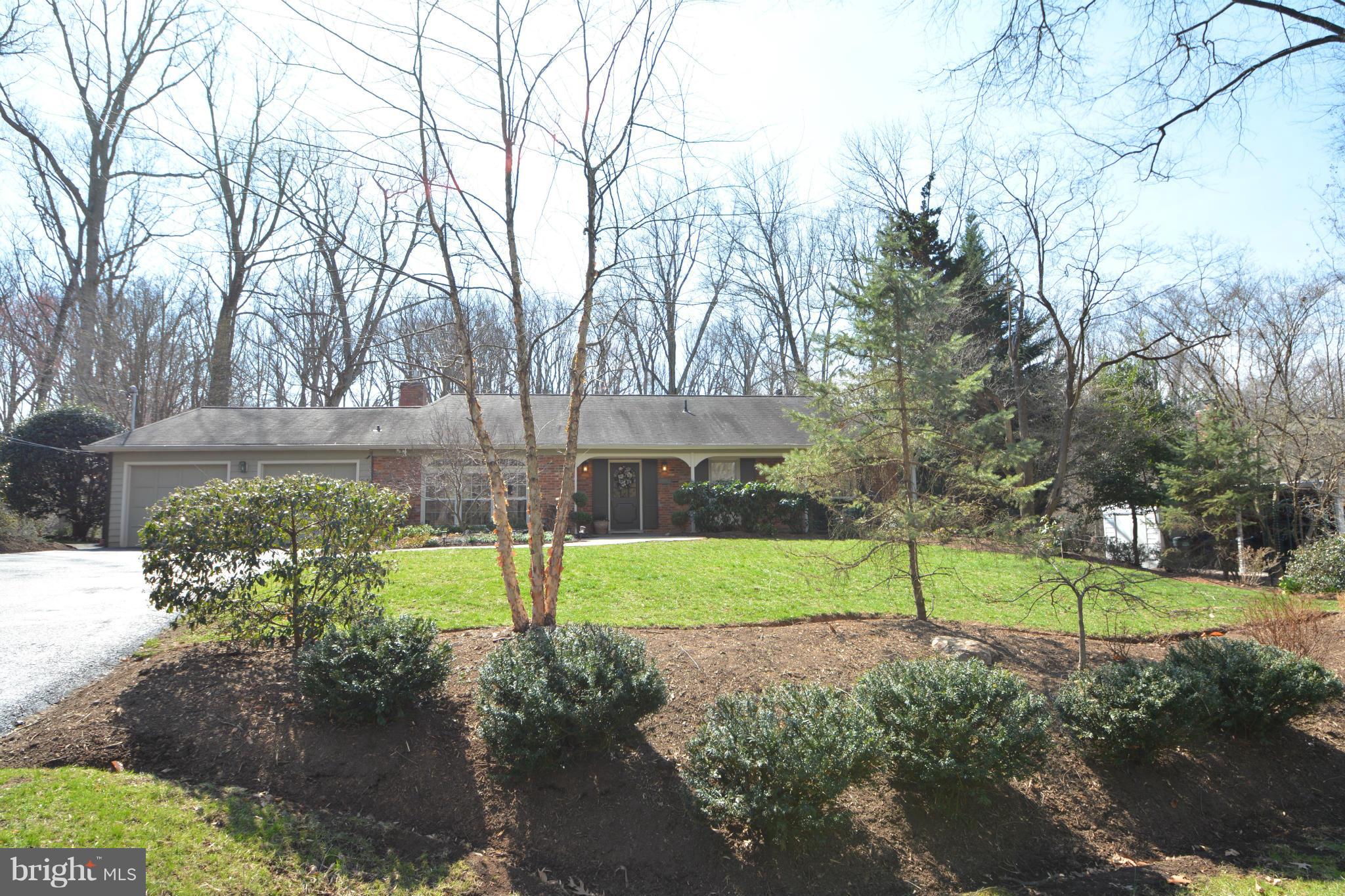 11314 Cushman Road Rockville, MD 20852 - Photo 1 of 25 Exterior (Front)