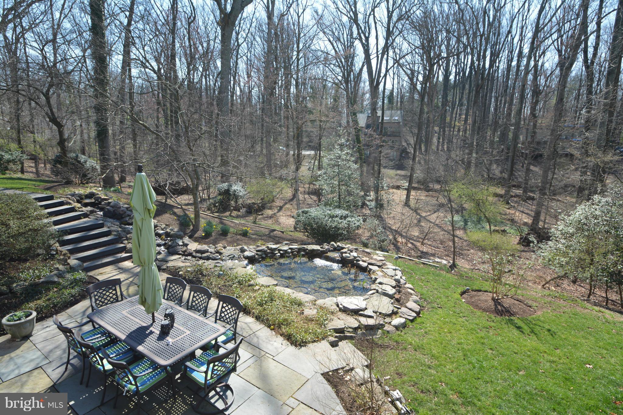 11314 Cushman Road Rockville, MD 20852 - Photo 5 of 25 Exterior (Rear)
