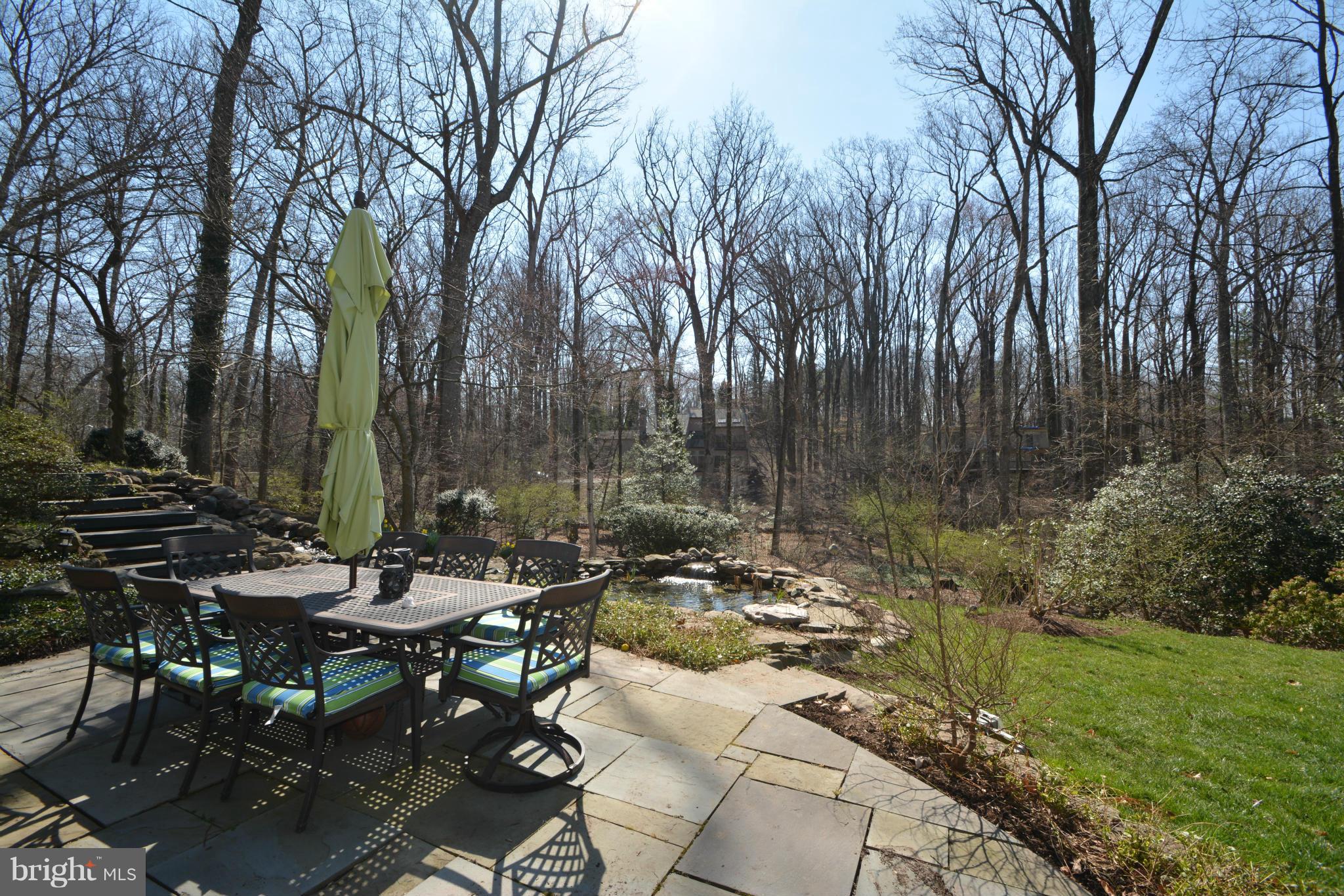 11314 Cushman Road Rockville, MD 20852 - Photo 6 of 25 Exterior (Rear)