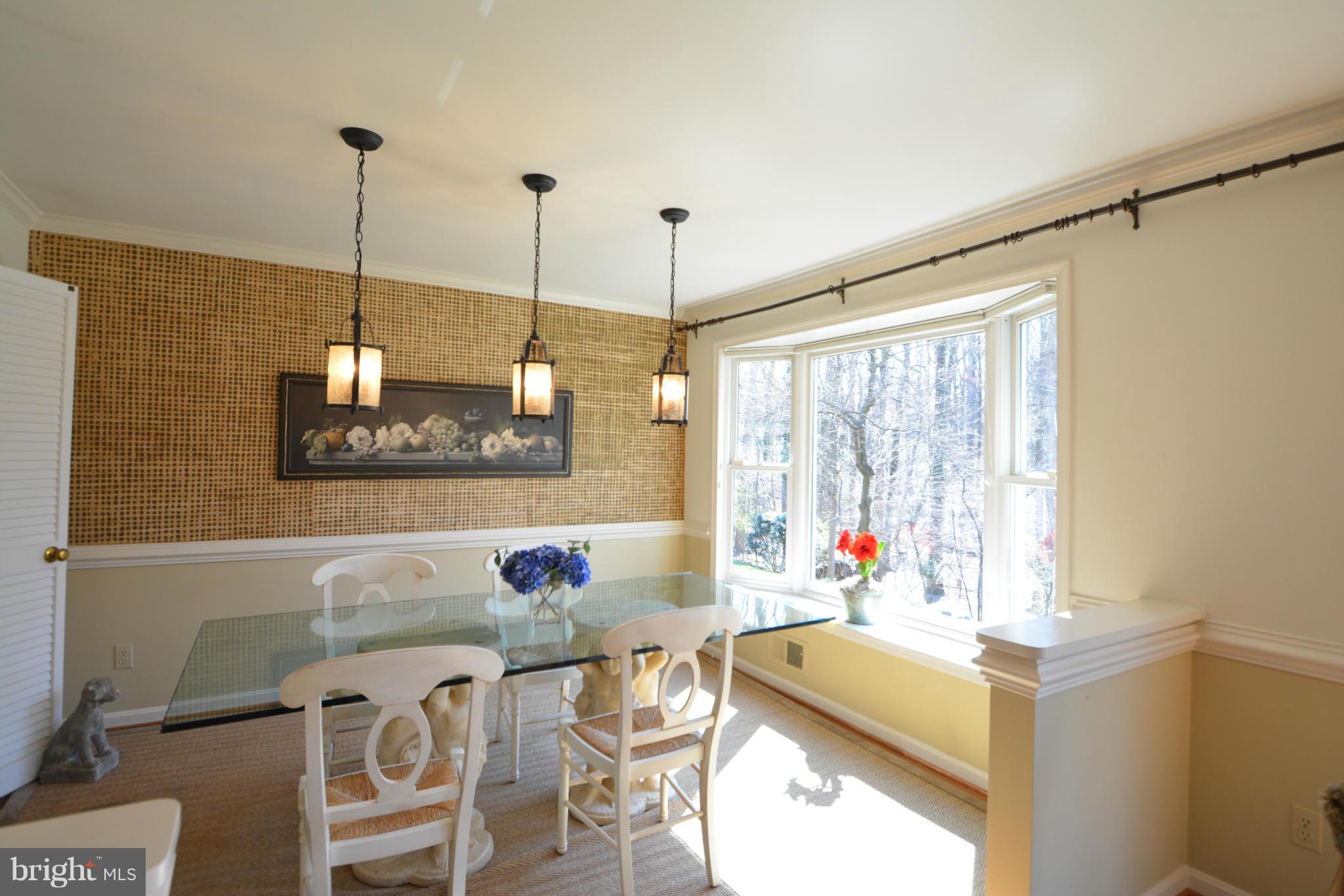 11314 Cushman Road Rockville, MD 20852 - Photo 9 of 25 Dining Room