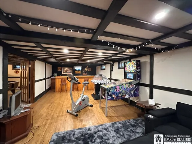 $595,000 | 1186 Scarlata Drive, Hanover, NY 14136