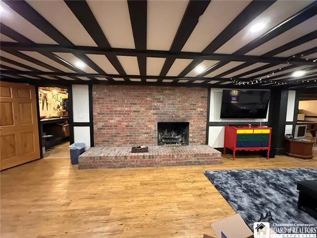 $595,000 | 1186 Scarlata Drive, Hanover, NY 14136