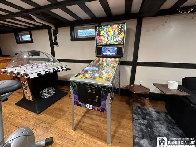 $595,000 | 1186 Scarlata Drive, Hanover, NY 14136