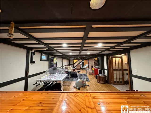 $595,000 | 1186 Scarlata Drive, Hanover, NY 14136