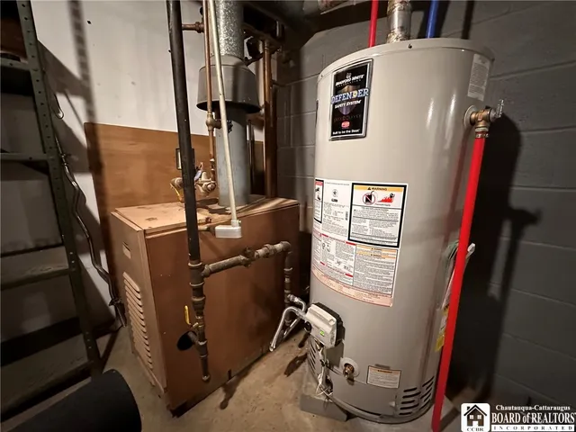 $595,000 | 1186 Scarlata Drive, Hanover, NY 14136